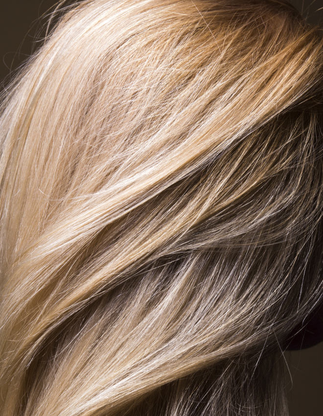 Blondtöne und Farbtechniken in Schwertberg