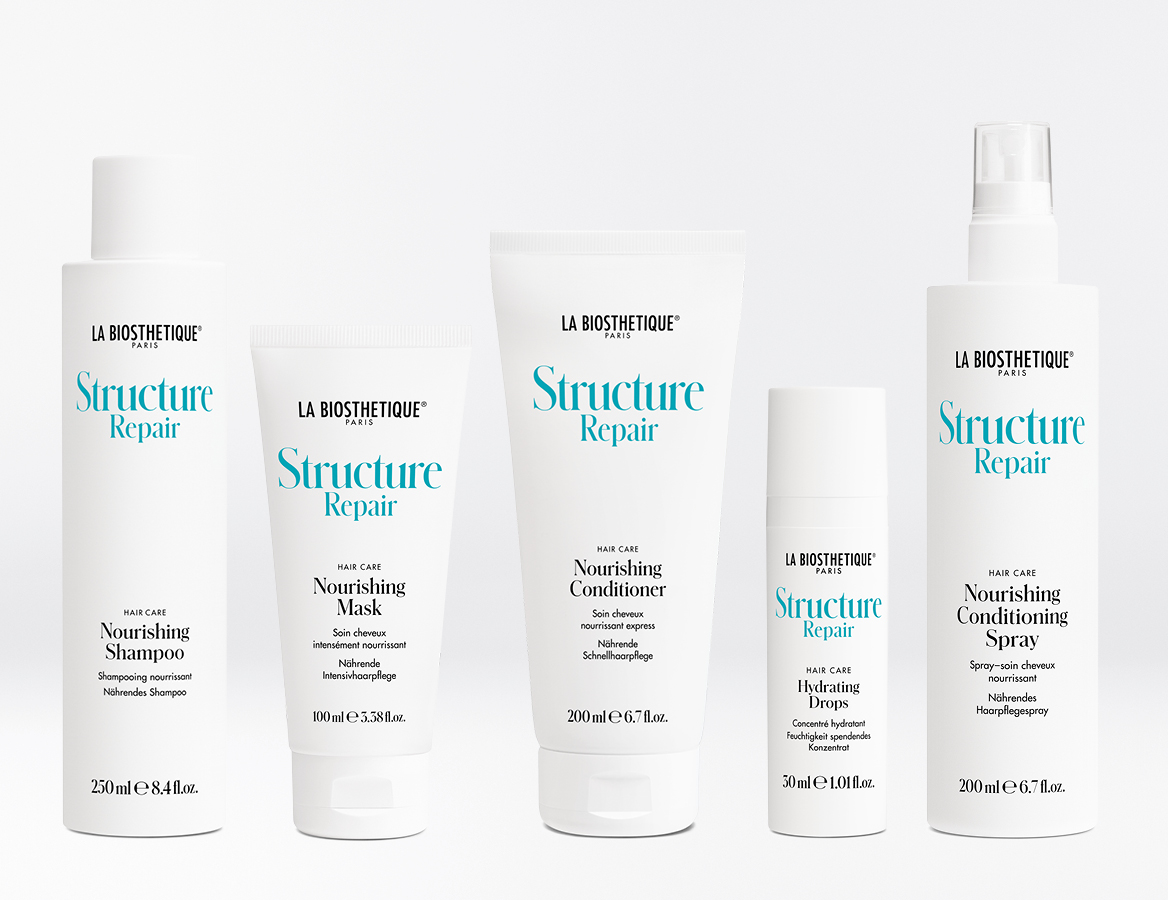 La Biosthétique Haarpflege