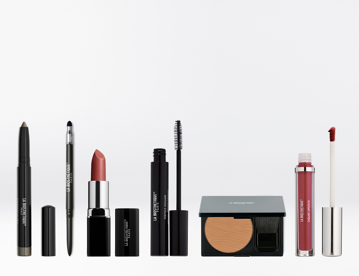 La Biosthétique Make-up