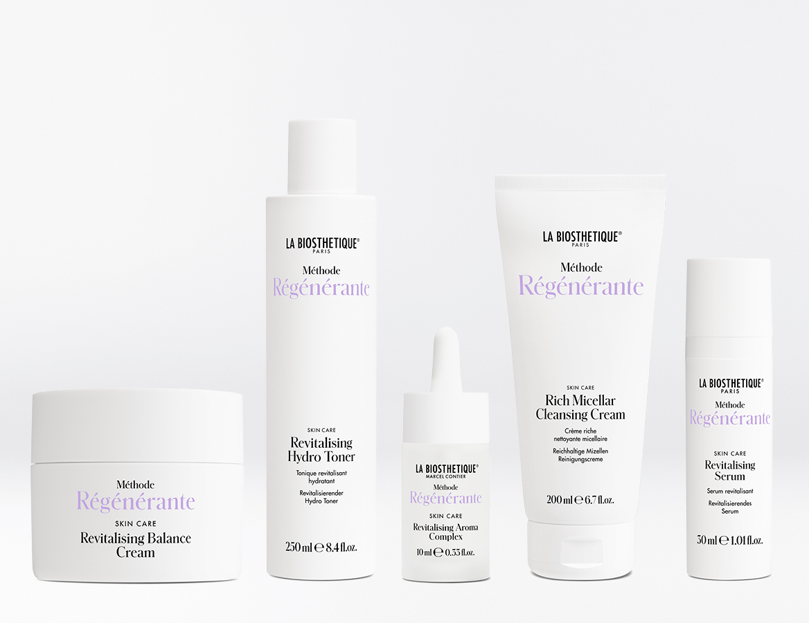 La Biosthétique Hautpflege