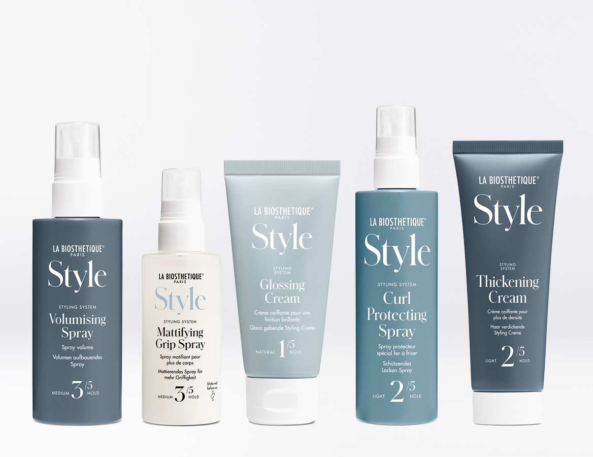 La Biosthétique Styling