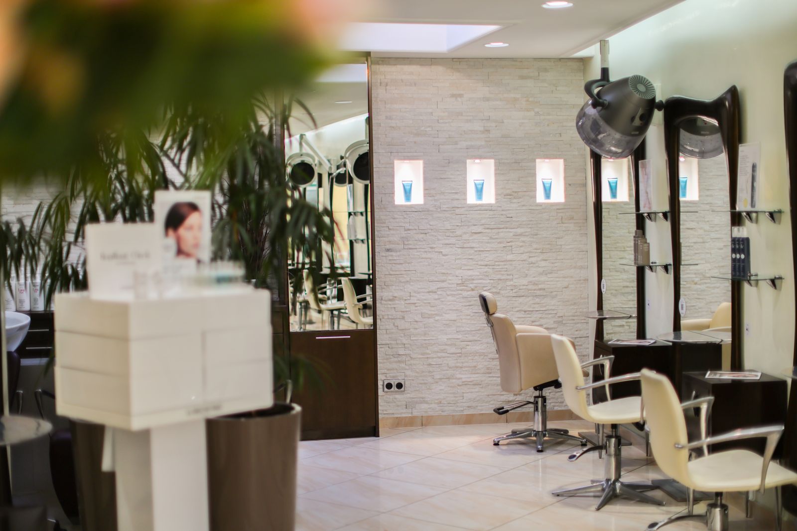 Friseursalon Schwertberg – Eindruck 3