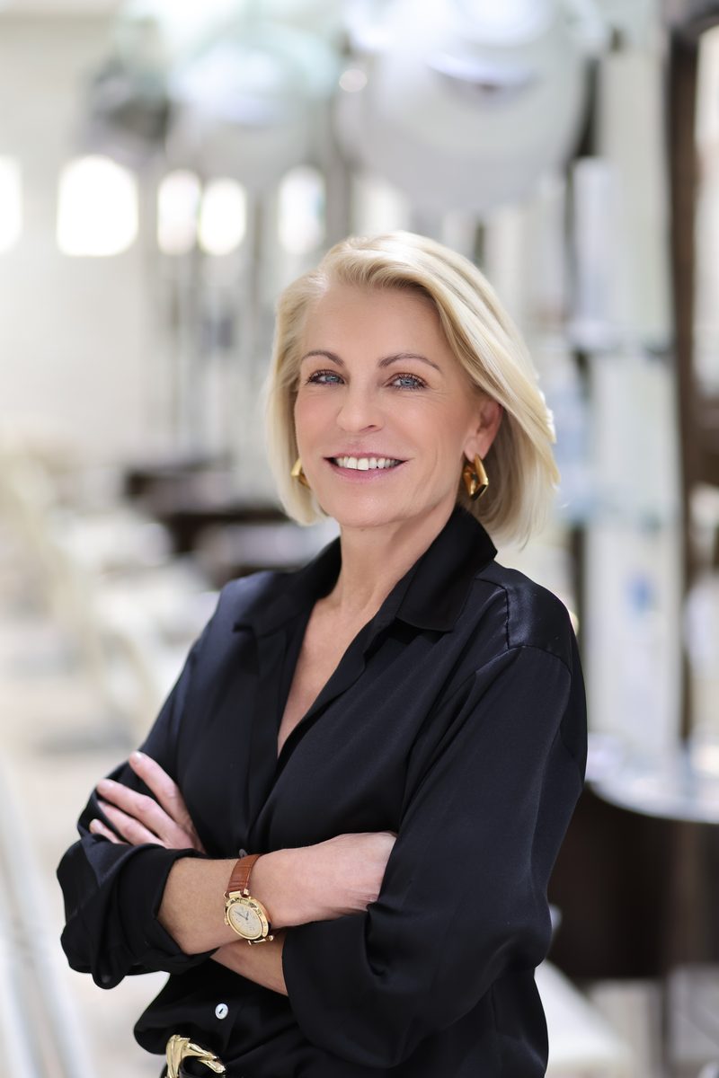 Bettina Reisinger