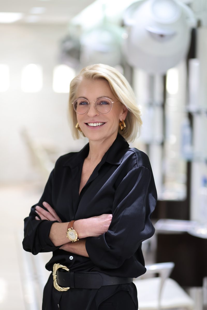 Bettina Reisinger